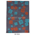 Moquette design floreale a mano